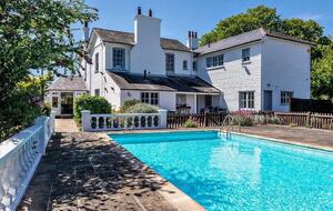 Rough Hill House - East Hanningfield, United Kingdom