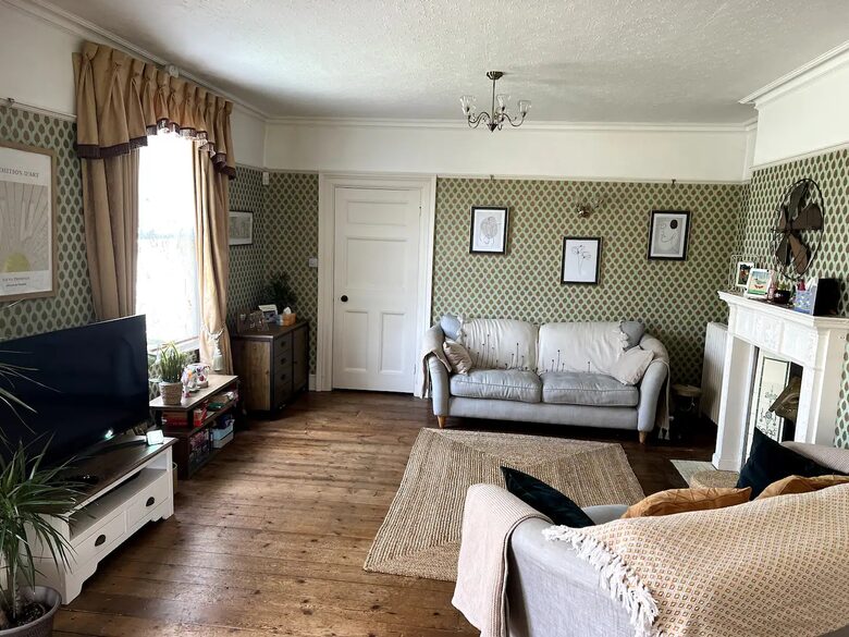 Rough Hill House - East Hanningfield, United Kingdom