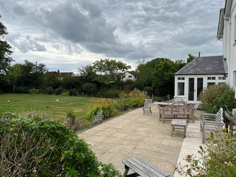 Rough Hill House - East Hanningfield, United Kingdom