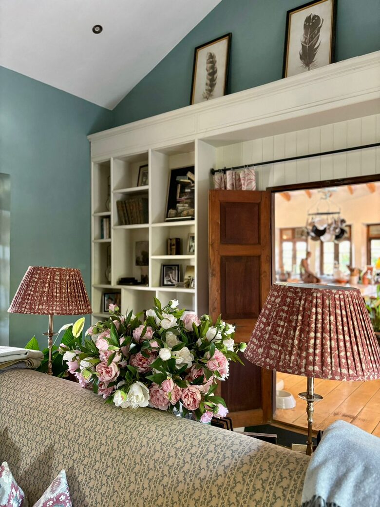 French Style home on the foothills of Mount Kenya - Timau, Nanhyuki, Kenya