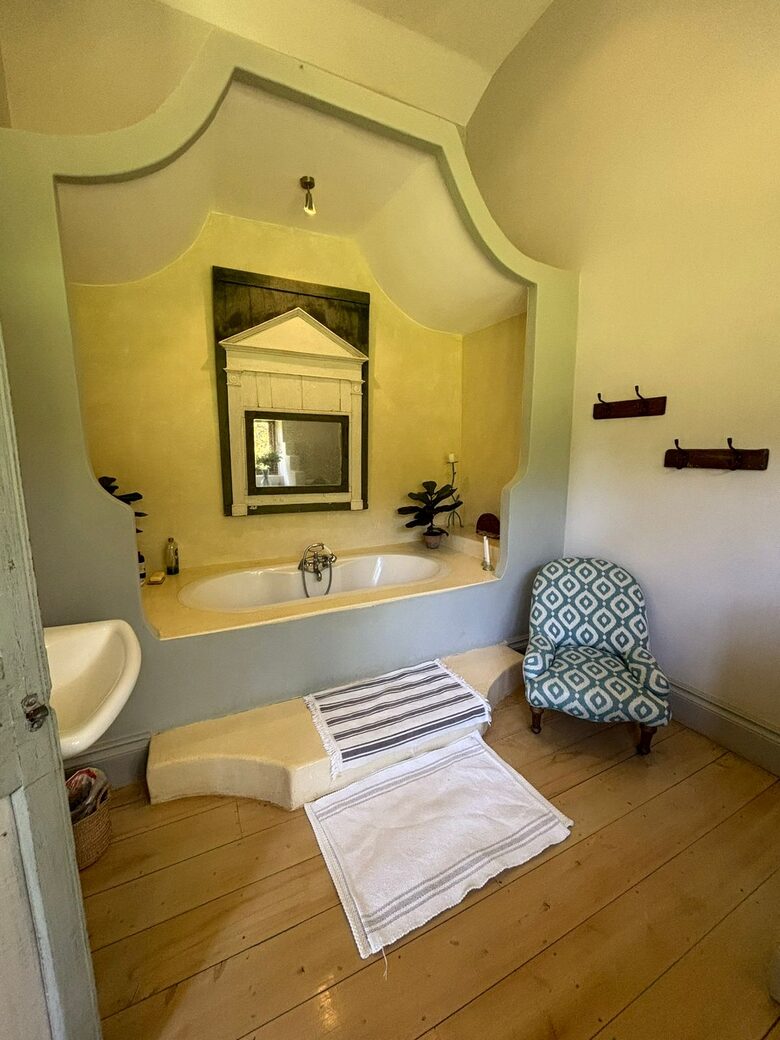 French Style home on the foothills of Mount Kenya - Timau, Nanhyuki, Kenya