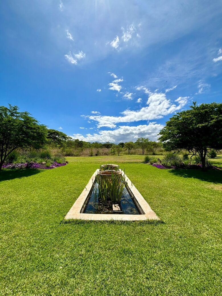 French Style home on the foothills of Mount Kenya - Timau, Nanhyuki, Kenya