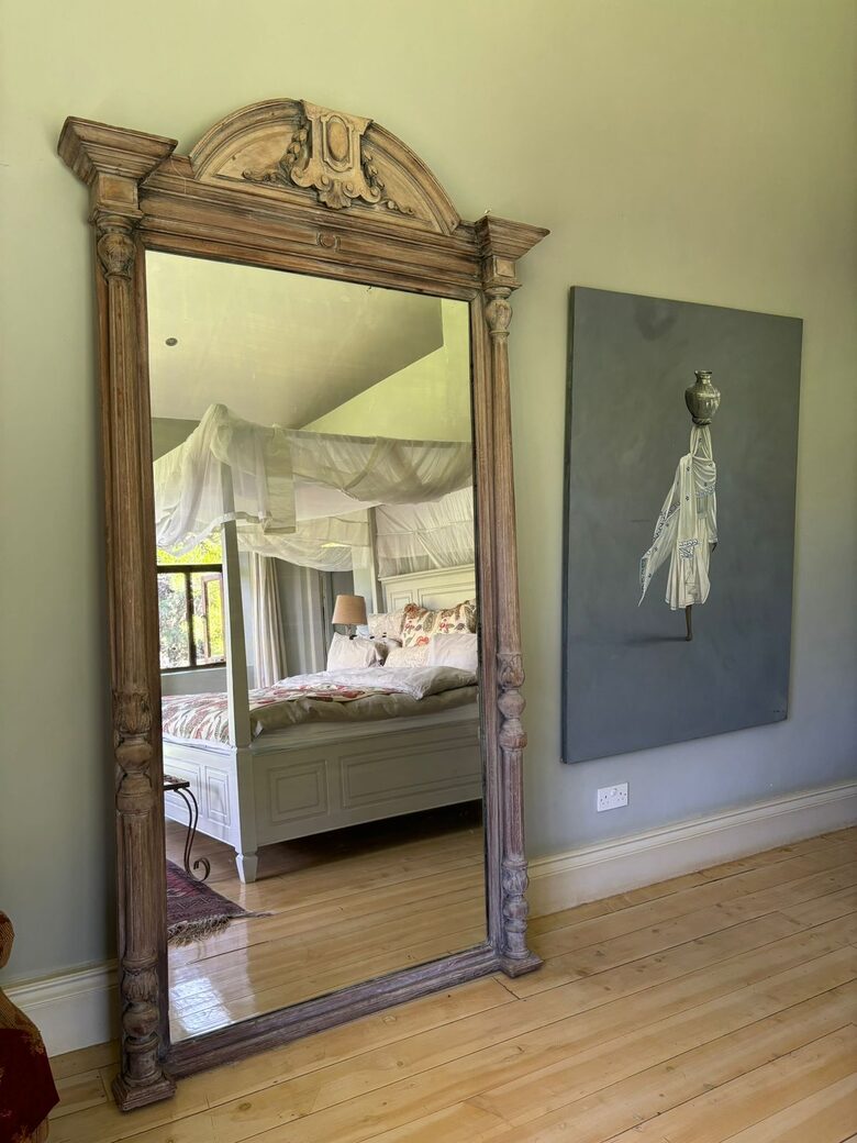 French Style home on the foothills of Mount Kenya - Timau, Nanhyuki, Kenya