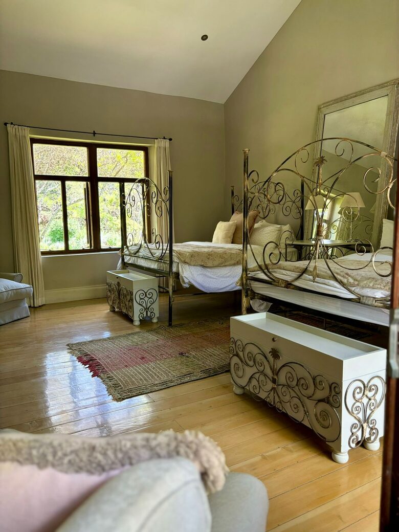 French Style home on the foothills of Mount Kenya - Timau, Nanhyuki, Kenya