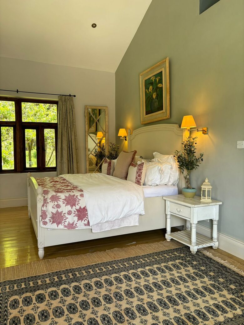 French Style home on the foothills of Mount Kenya - Timau, Nanhyuki, Kenya