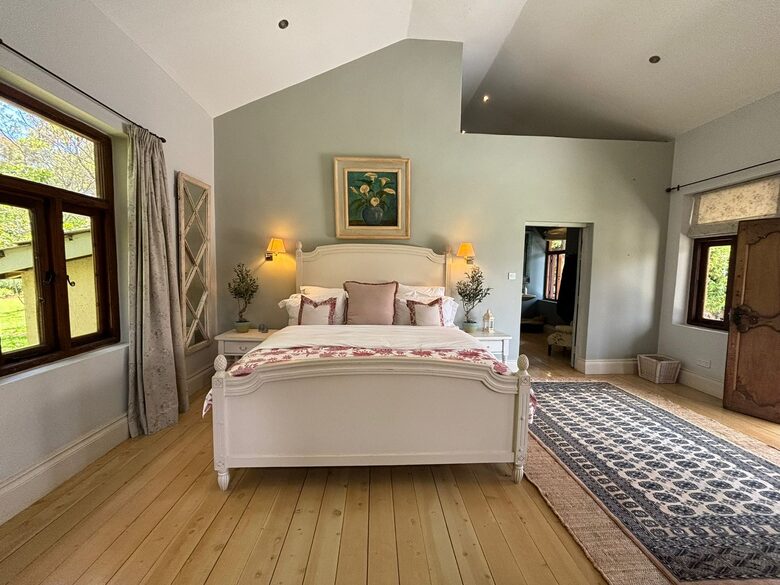 French Style home on the foothills of Mount Kenya - Timau, Nanhyuki, Kenya