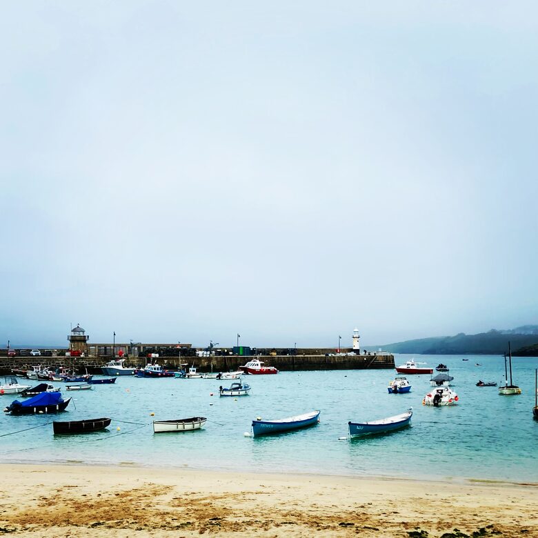 St Hilary Cornish Escape - St. Ives, United Kingdom
