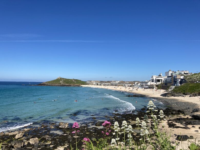 St Ives