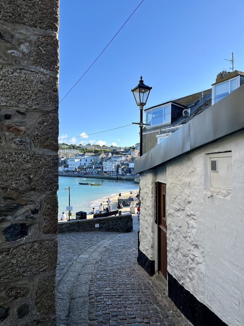 St Ives