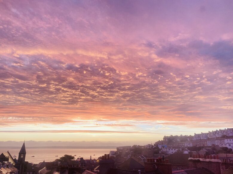 St Hilary Cornish Escape - St. Ives, United Kingdom