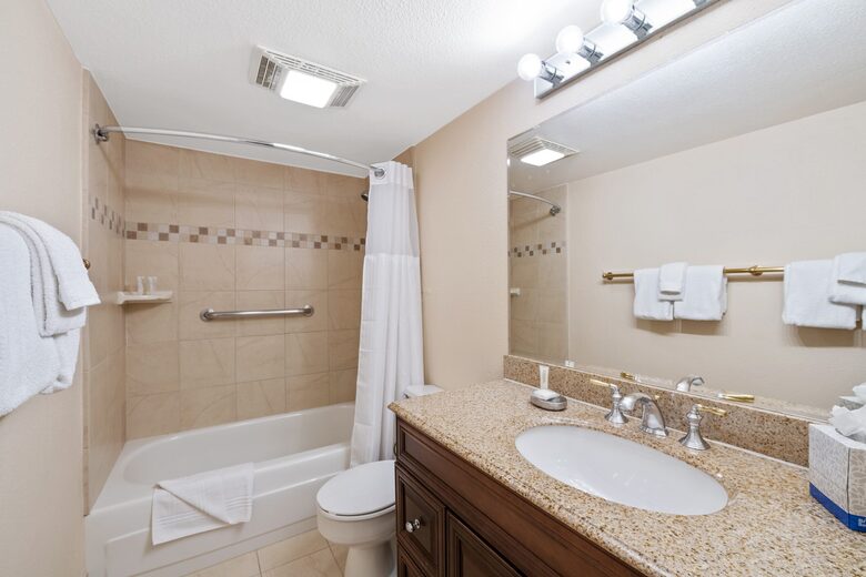 The Wren at Vail | One Bedroom, Facing Vail Mountain - Vail, Colorado