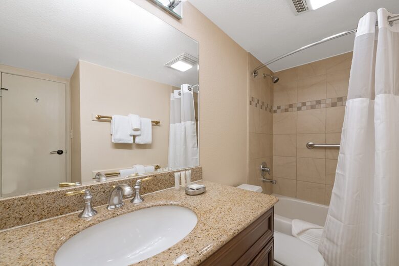 The Wren at Vail | One Bedroom, Facing Vail Mountain - Vail, Colorado