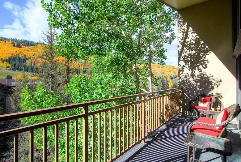 The Wren at Vail | Two Bedroom - Vail, Colorado