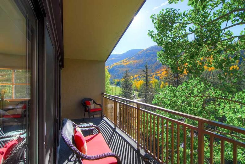 The Wren at Vail | Two Bedroom - Vail, Colorado