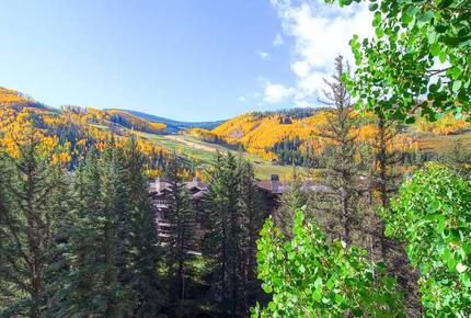 The Wren at Vail | Two Bedroom - Vail, Colorado
