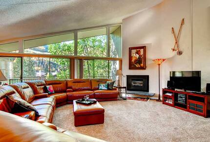 The Wren at Vail | Two Bedroom - Vail, Colorado