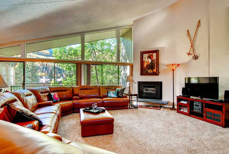 The Wren at Vail | Two Bedroom - Vail, Colorado
