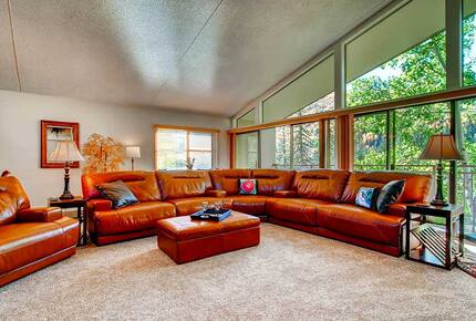 The Wren at Vail | Two Bedroom - Vail, Colorado