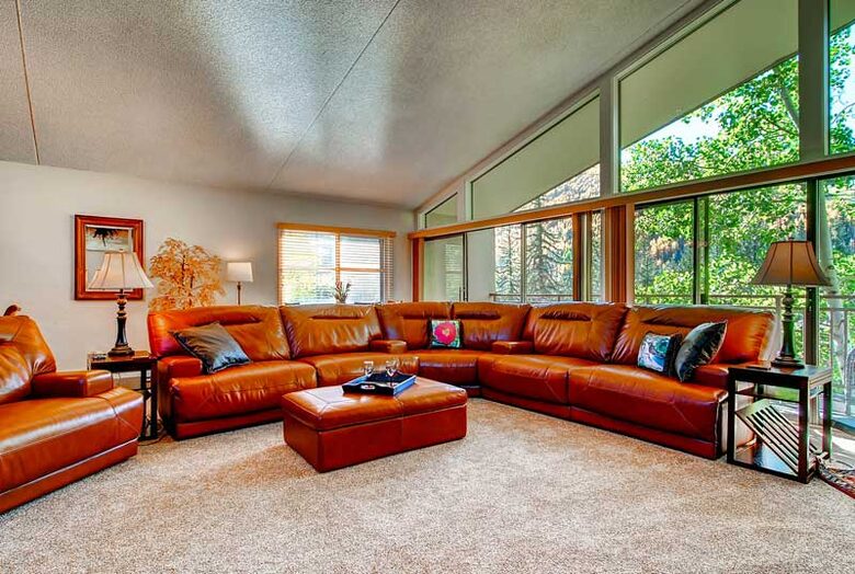 The Wren at Vail | Two Bedroom - Vail, Colorado