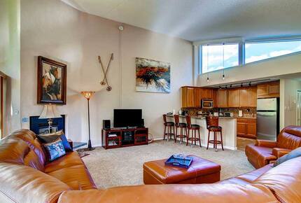 The Wren at Vail | Two Bedroom - Vail, Colorado