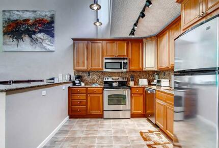 The Wren at Vail | Two Bedroom - Vail, Colorado