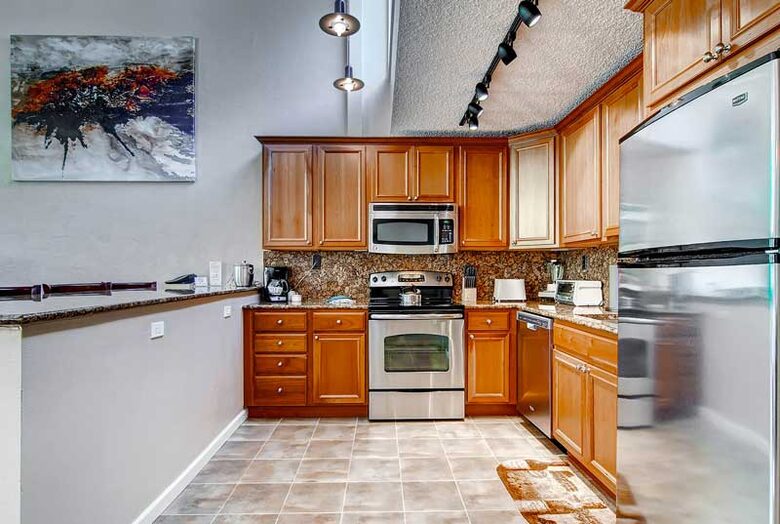 The Wren at Vail | Two Bedroom - Vail, Colorado