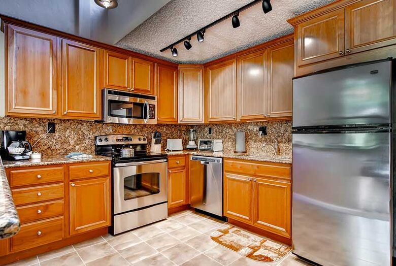 The Wren at Vail | Two Bedroom - Vail, Colorado