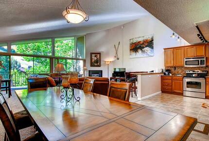 The Wren at Vail | Two Bedroom - Vail, Colorado