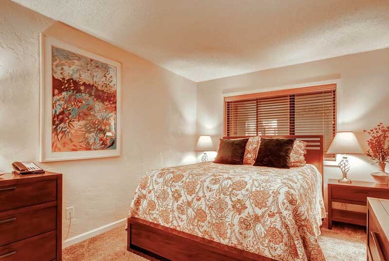 The Wren at Vail | Two Bedroom - Vail, Colorado
