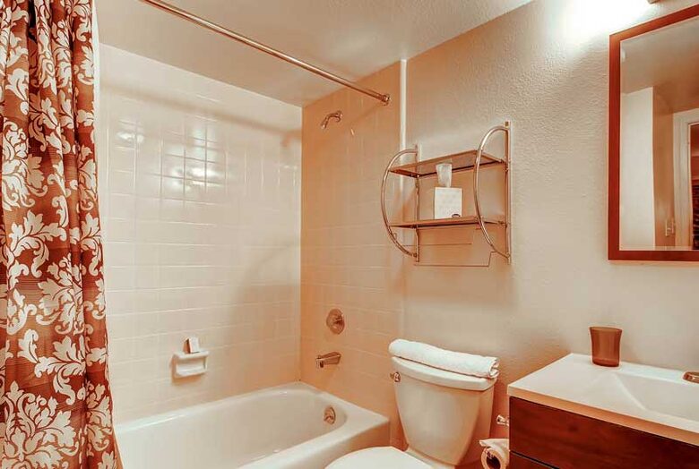 The Wren at Vail | Two Bedroom - Vail, Colorado