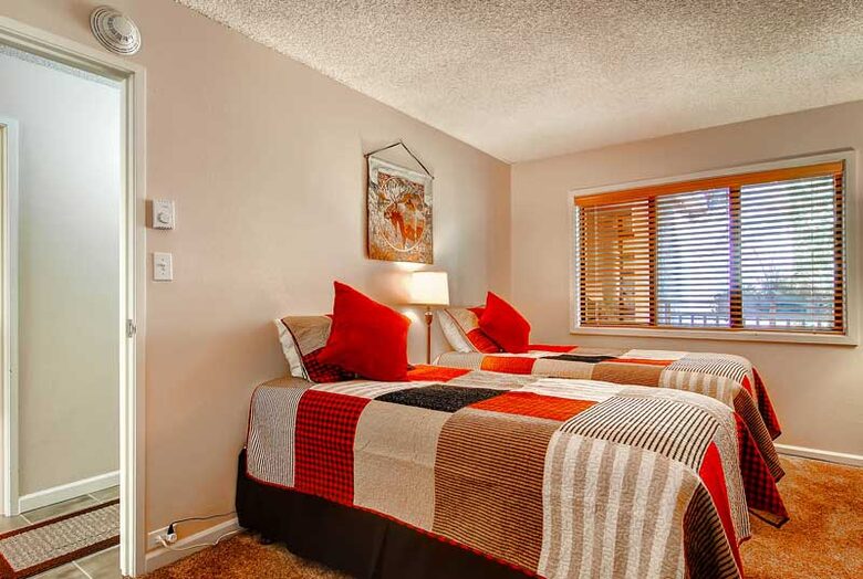 The Wren at Vail | Two Bedroom - Vail, Colorado