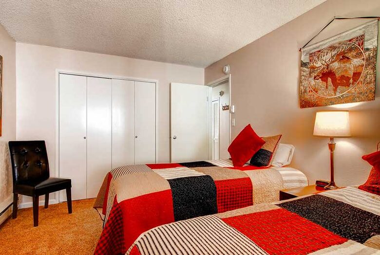 The Wren at Vail | Two Bedroom - Vail, Colorado