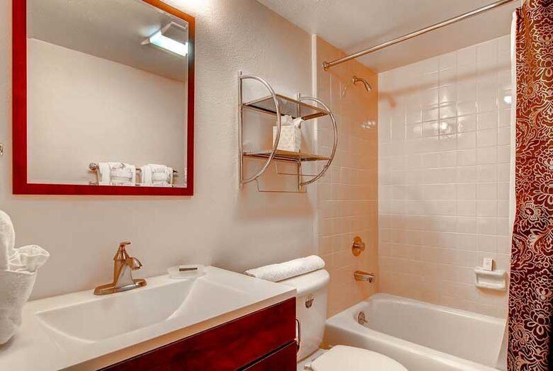 The Wren at Vail | Two Bedroom - Vail, Colorado