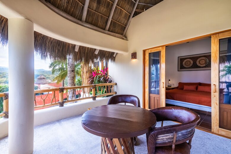 Casa Palma Chueca Sayulita - Sayulita, Mexico