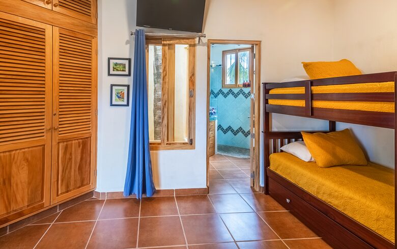 Casa Palma Chueca Sayulita - Sayulita, Mexico