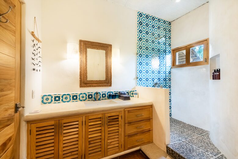Casa Palma Chueca Sayulita - Sayulita, Mexico