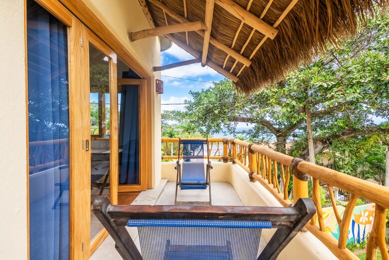 Casa Palma Chueca Sayulita - Sayulita, Mexico