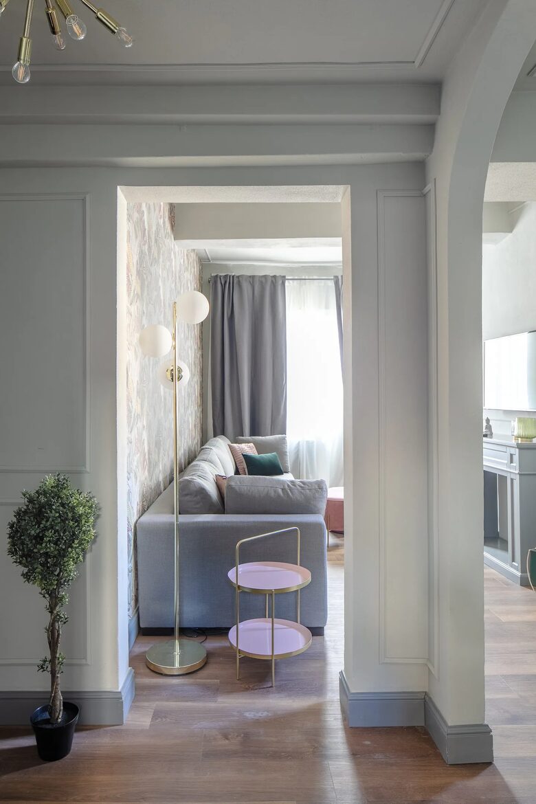 Luxury 4 BD Apartment Near Duomo - Florence, Italy