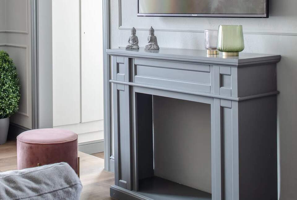 Luxury 4 BD Apartment Near Duomo - Florence, Italy