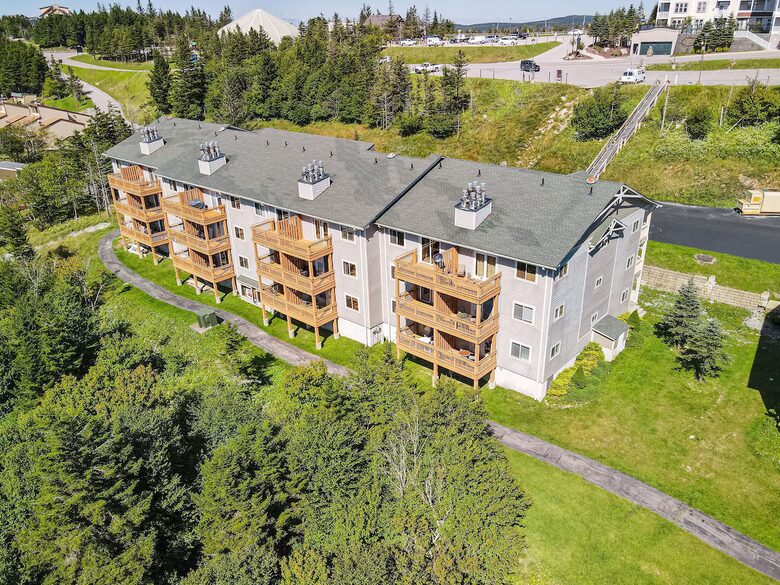 Summit Escape – 3-Bedroom Condo Close to Ski Village and Slopes! - Snowshoe, West Virginia