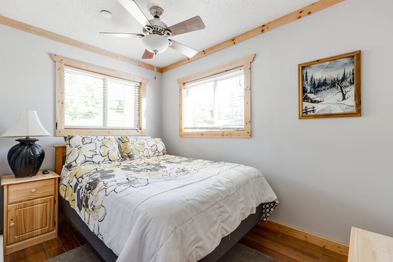 Summit Escape – 3-Bedroom Condo Close to Ski Village and Slopes! - Snowshoe, West Virginia