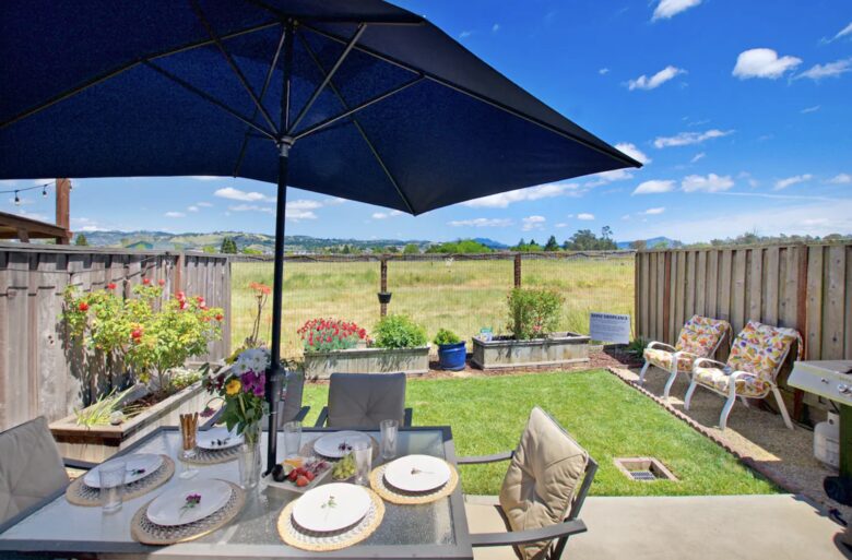 Winemaker's Delight in California’s Heart of the Russian River Valley Wine Region - Santa Rosa, California