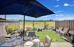 Winemaker's Delight in California’s Heart of the Russian River Valley Wine Region - Santa Rosa, California