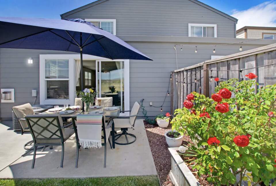 Winemaker's Delight in California’s Heart of the Russian River Valley Wine Region - Santa Rosa, California