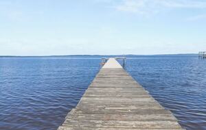 Toledo Bend Lakefront Lodge - Florien, Louisiana