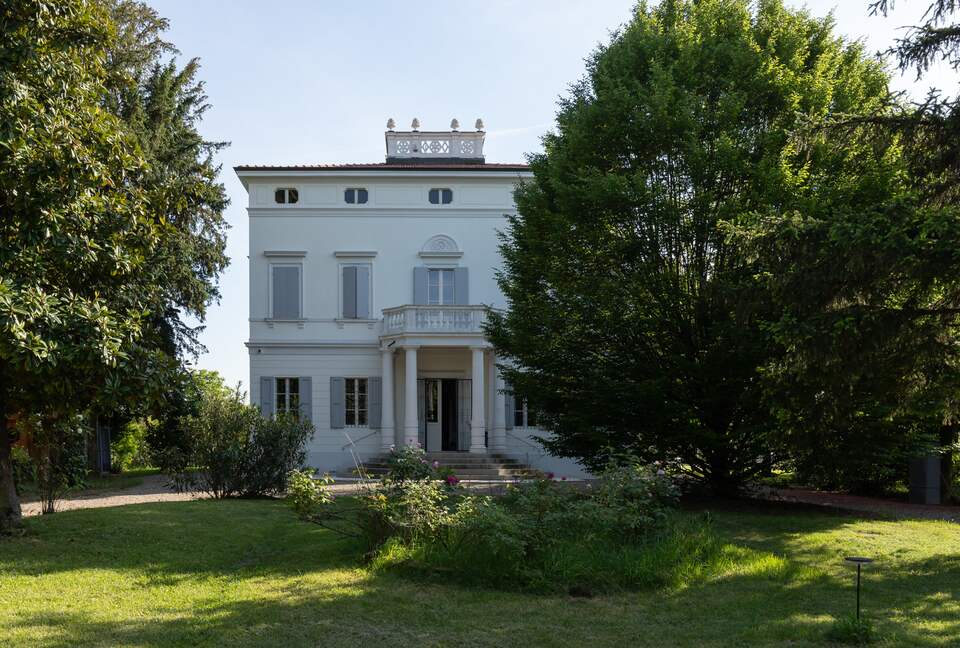 Villa Soli - Casinalbo, Formigine, Italy