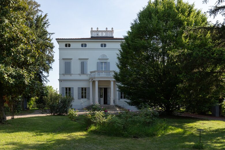 Villa Soli - Casinalbo, Formigine, Italy