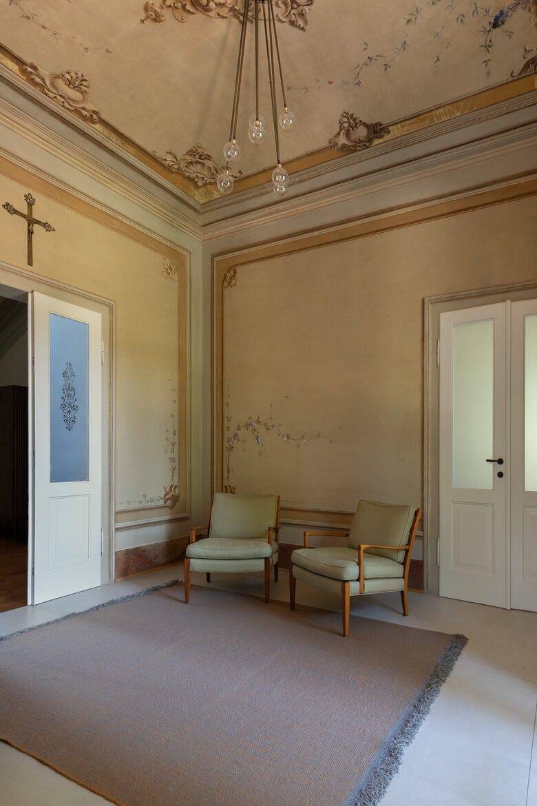 Villa Soli - Casinalbo, Formigine, Italy