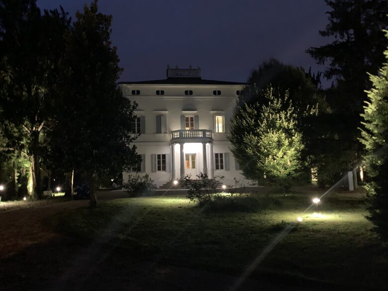 Villa Soli - Casinalbo, Formigine, Italy