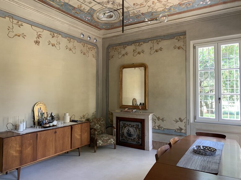 Villa Soli - Casinalbo, Formigine, Italy